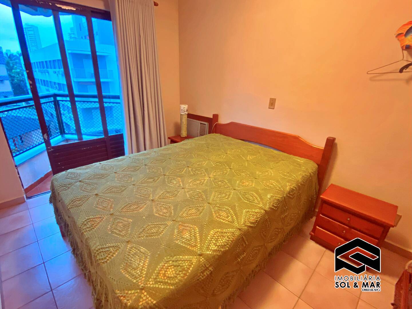 Apartamento, 2 quartos, 62 m² - Foto 7