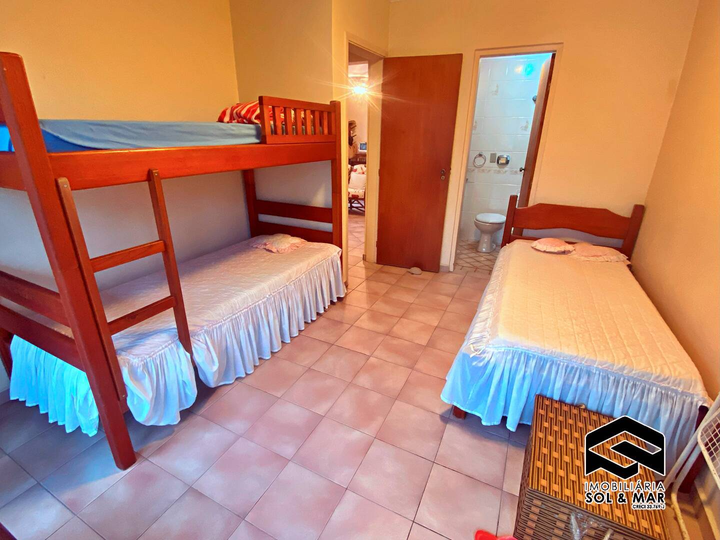 Apartamento, 2 quartos, 62 m² - Foto 14