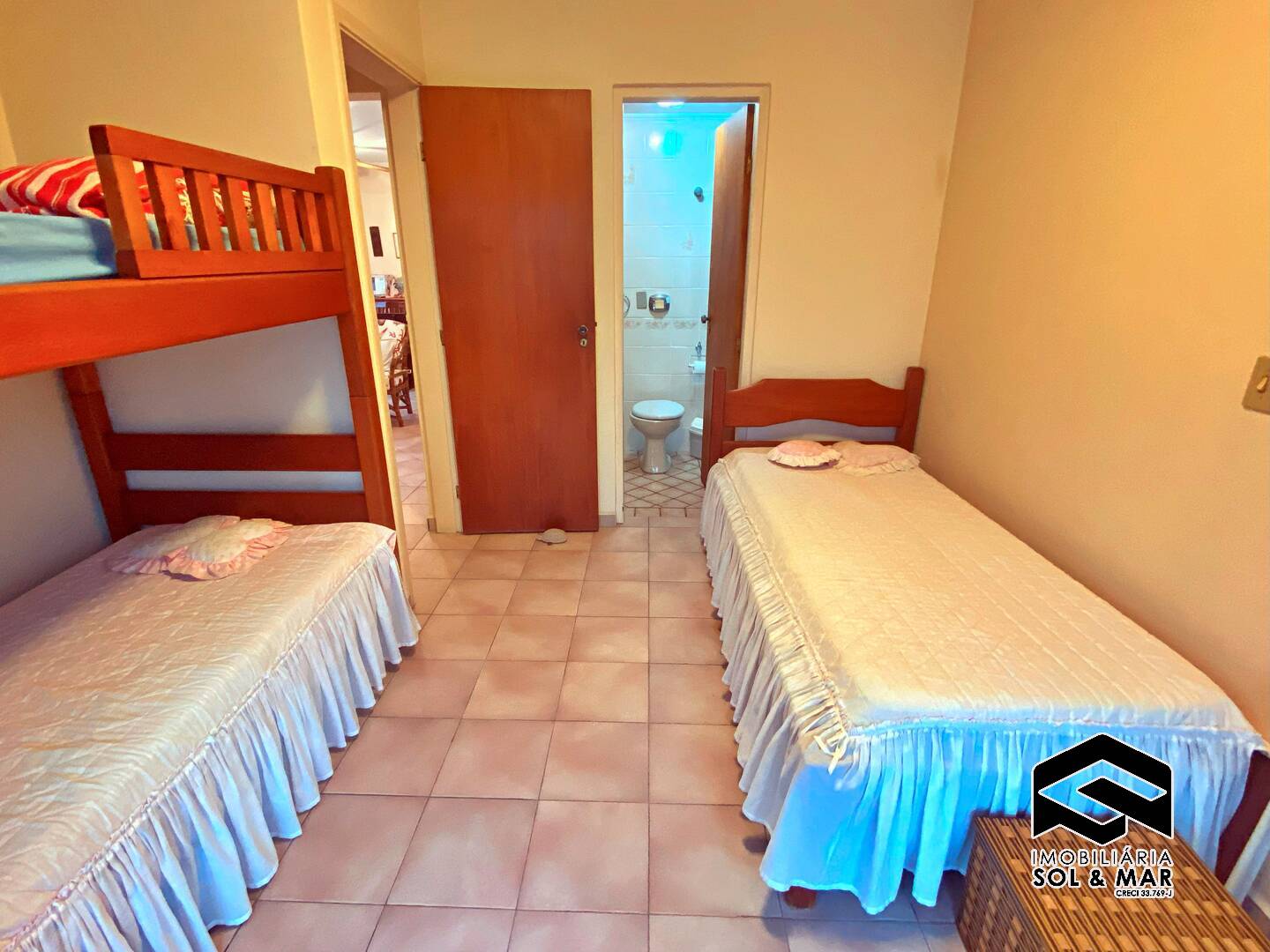 Apartamento, 2 quartos, 62 m² - Foto 15
