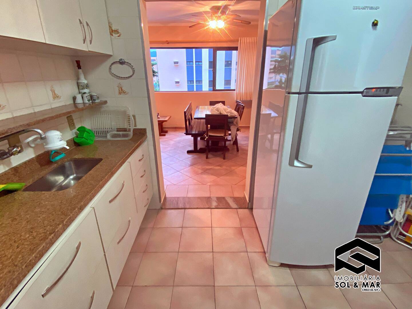 Apartamento, 2 quartos, 62 m² - Foto 23