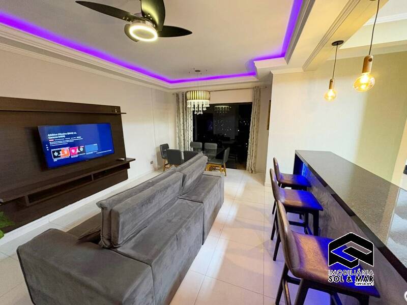 Apartamento à venda e aluguel com 3 quartos, 80m² - Foto 4