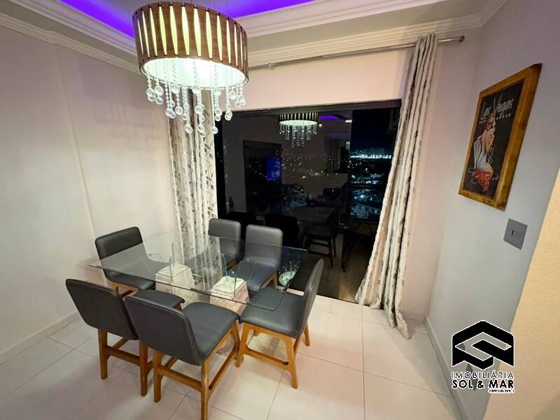 Apartamento à venda e aluguel com 3 quartos, 80m² - Foto 5