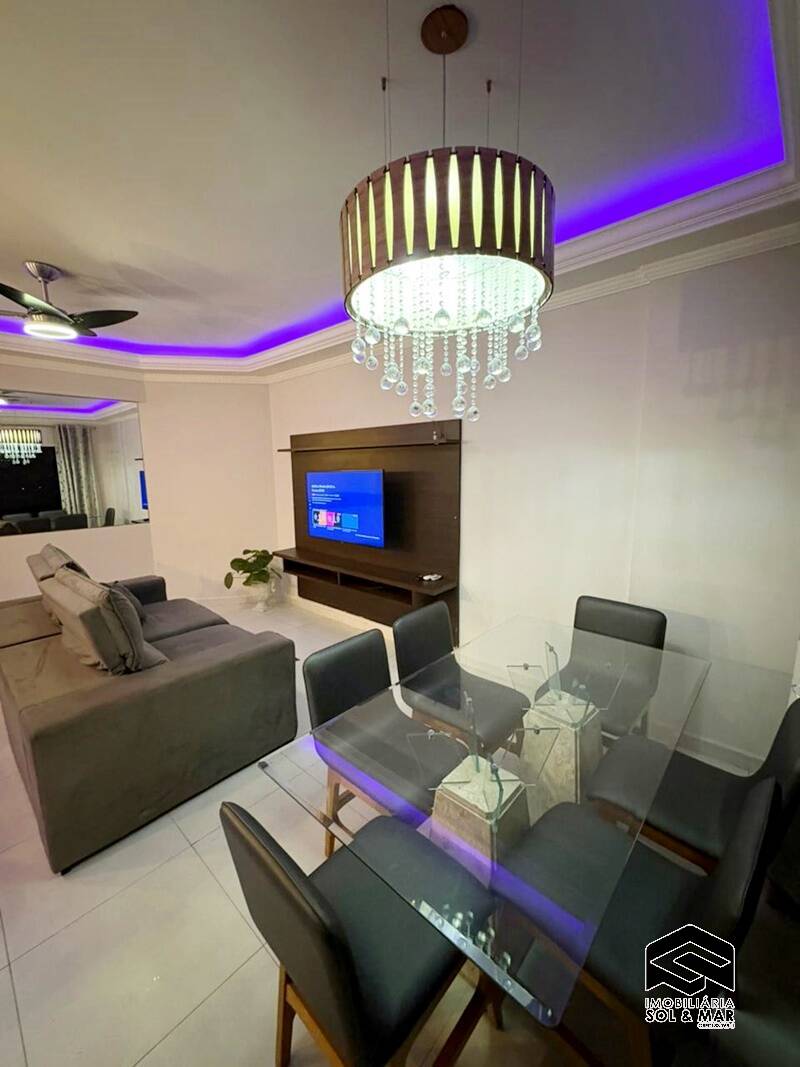 Apartamento à venda e aluguel com 3 quartos, 80m² - Foto 3
