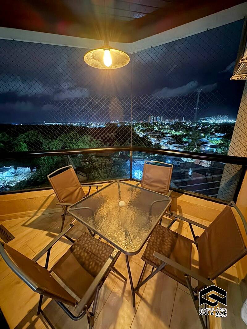 Apartamento à venda e aluguel com 3 quartos, 80m² - Foto 6