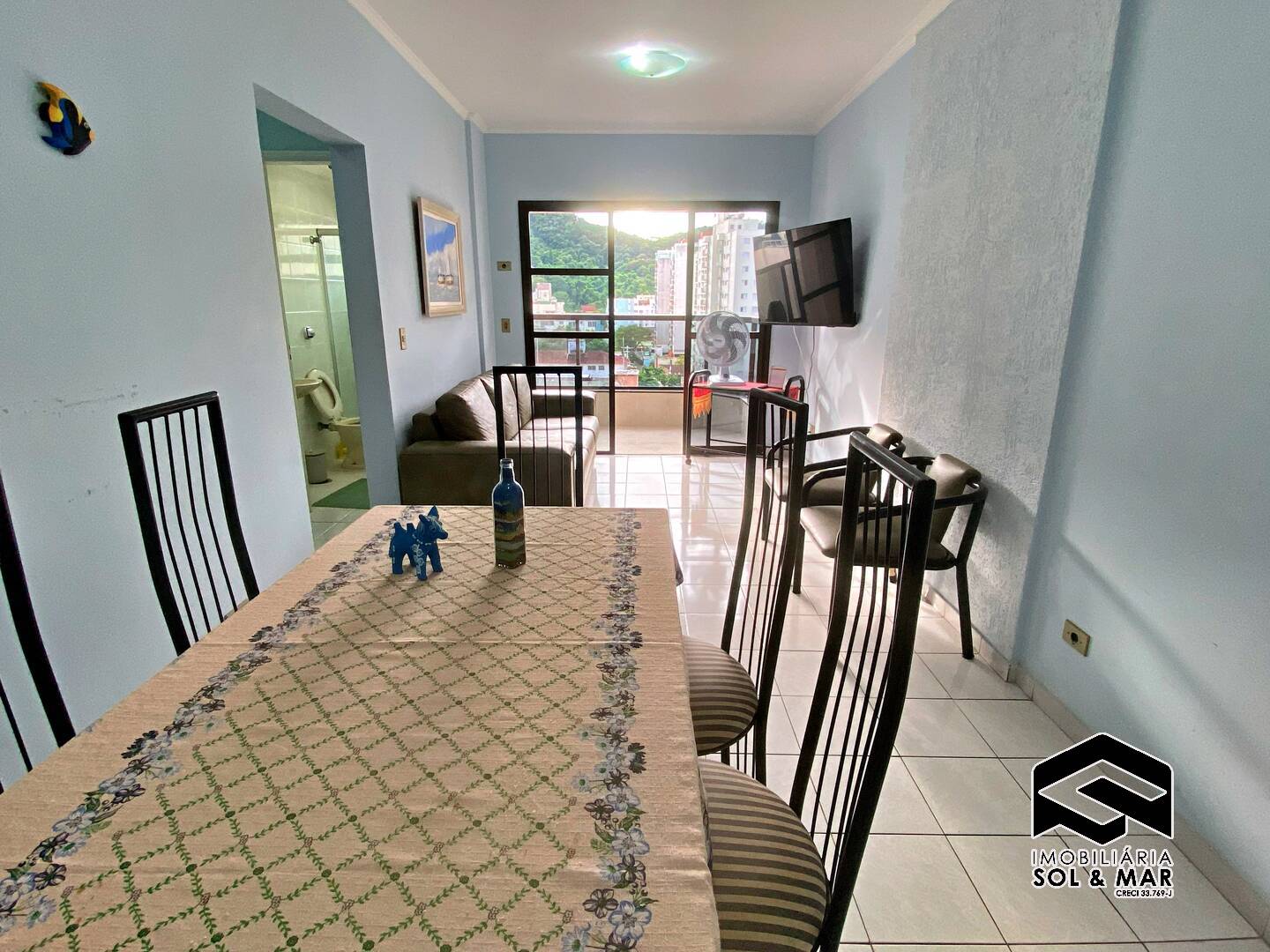 Apartamento, 2 quartos, 83 m² - Foto 4