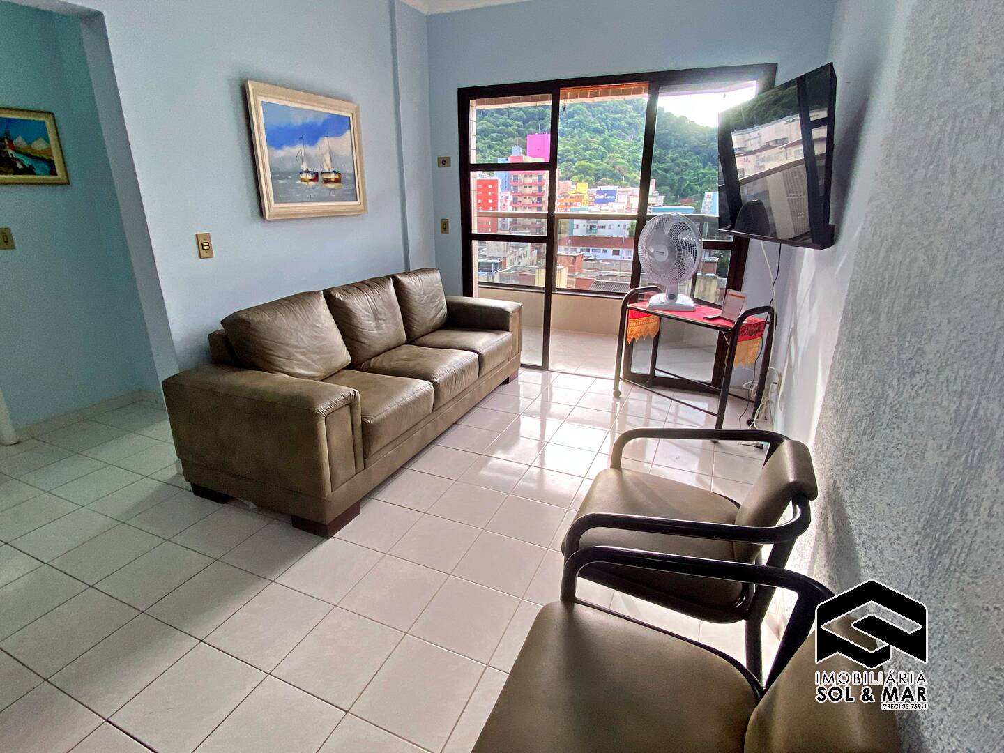 Apartamento, 2 quartos, 83 m² - Foto 5