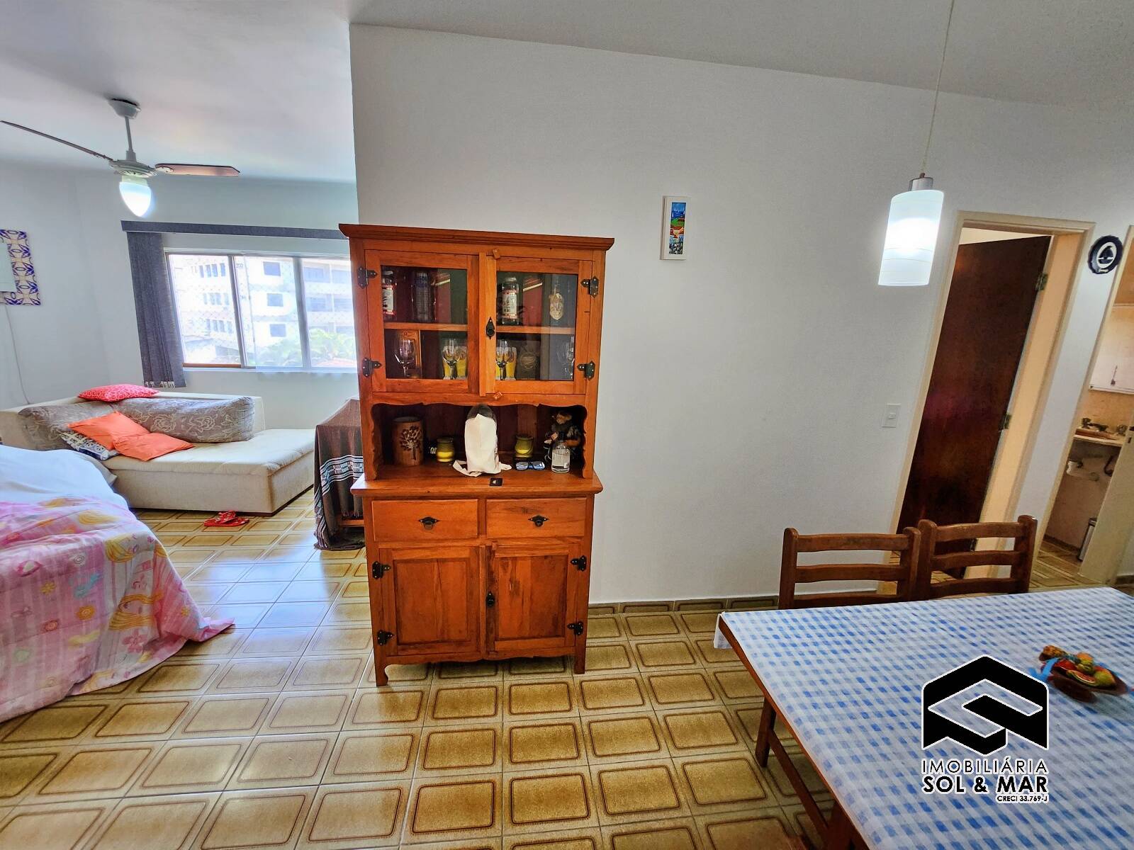Apartamento, 2 quartos, 68 m² - Foto 1
