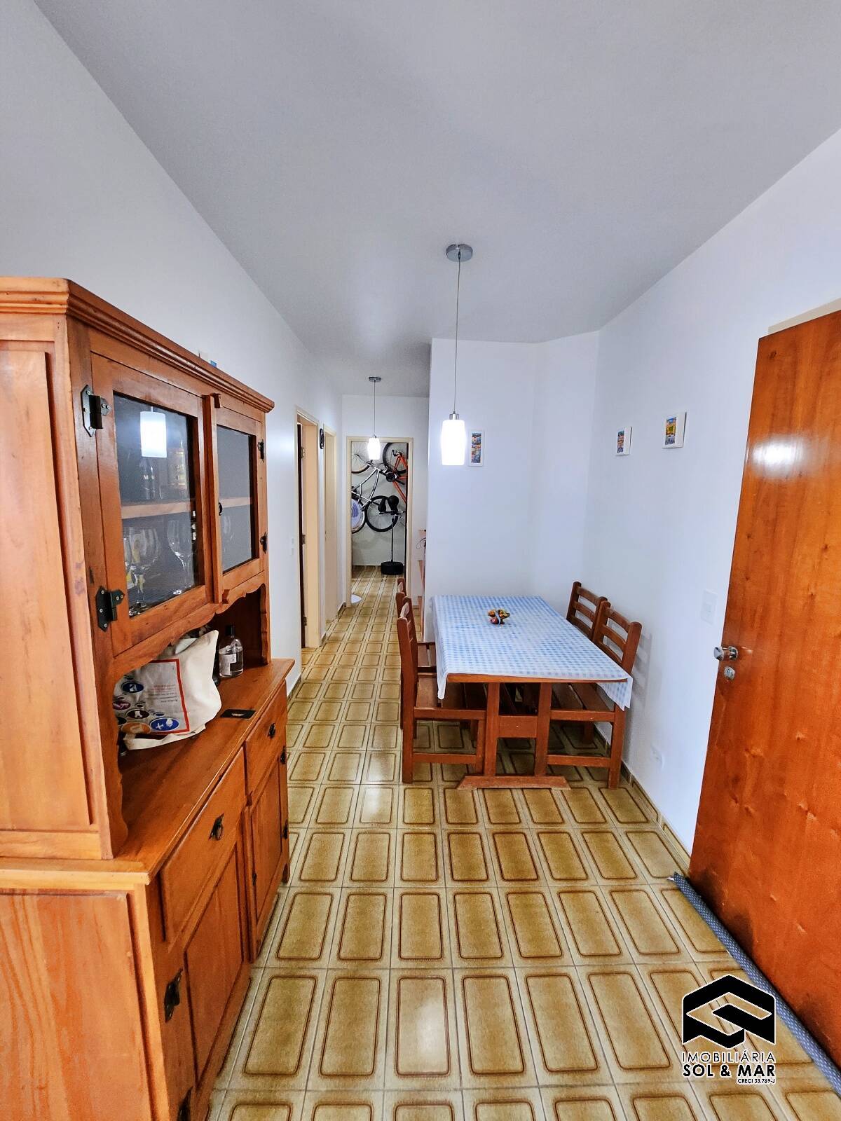 Apartamento, 2 quartos, 68 m² - Foto 3