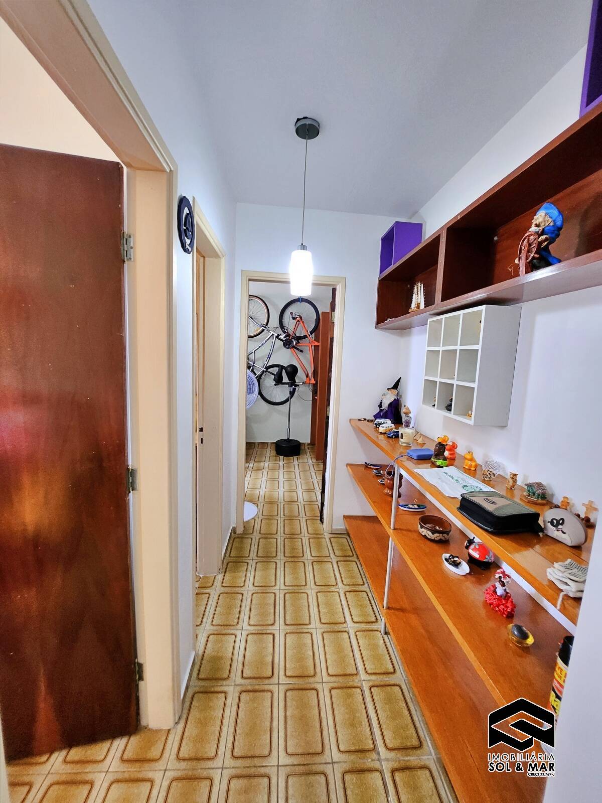 Apartamento, 2 quartos, 68 m² - Foto 5