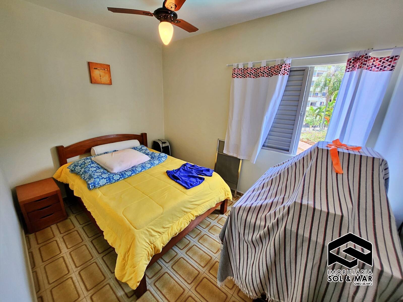 Apartamento, 2 quartos, 68 m² - Foto 6