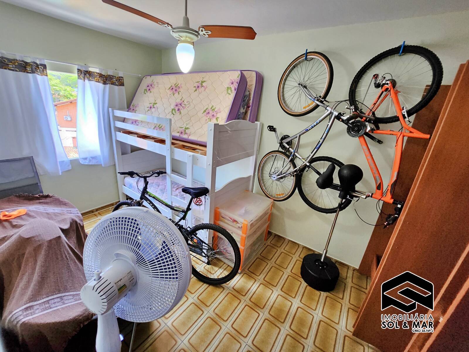 Apartamento, 2 quartos, 68 m² - Foto 7