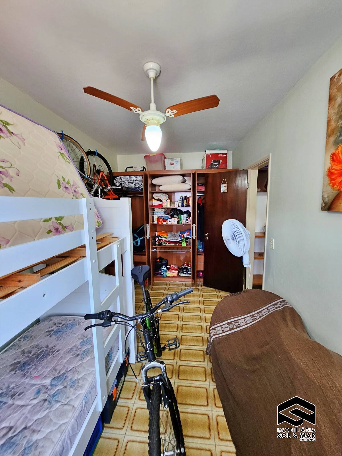 Apartamento, 2 quartos, 68 m² - Foto 8