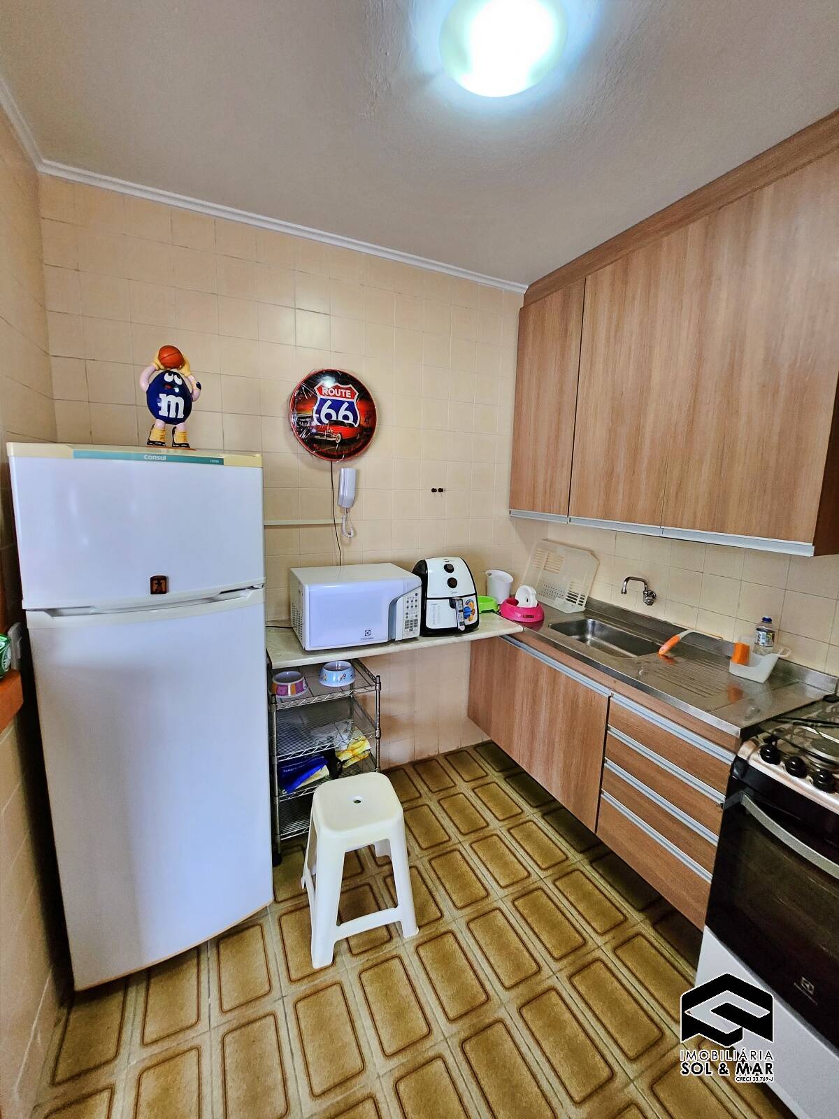 Apartamento, 2 quartos, 68 m² - Foto 10