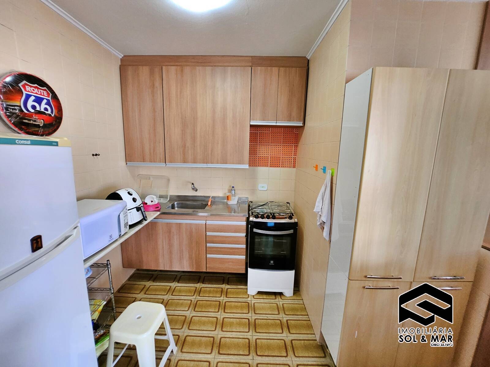 Apartamento, 2 quartos, 68 m² - Foto 9