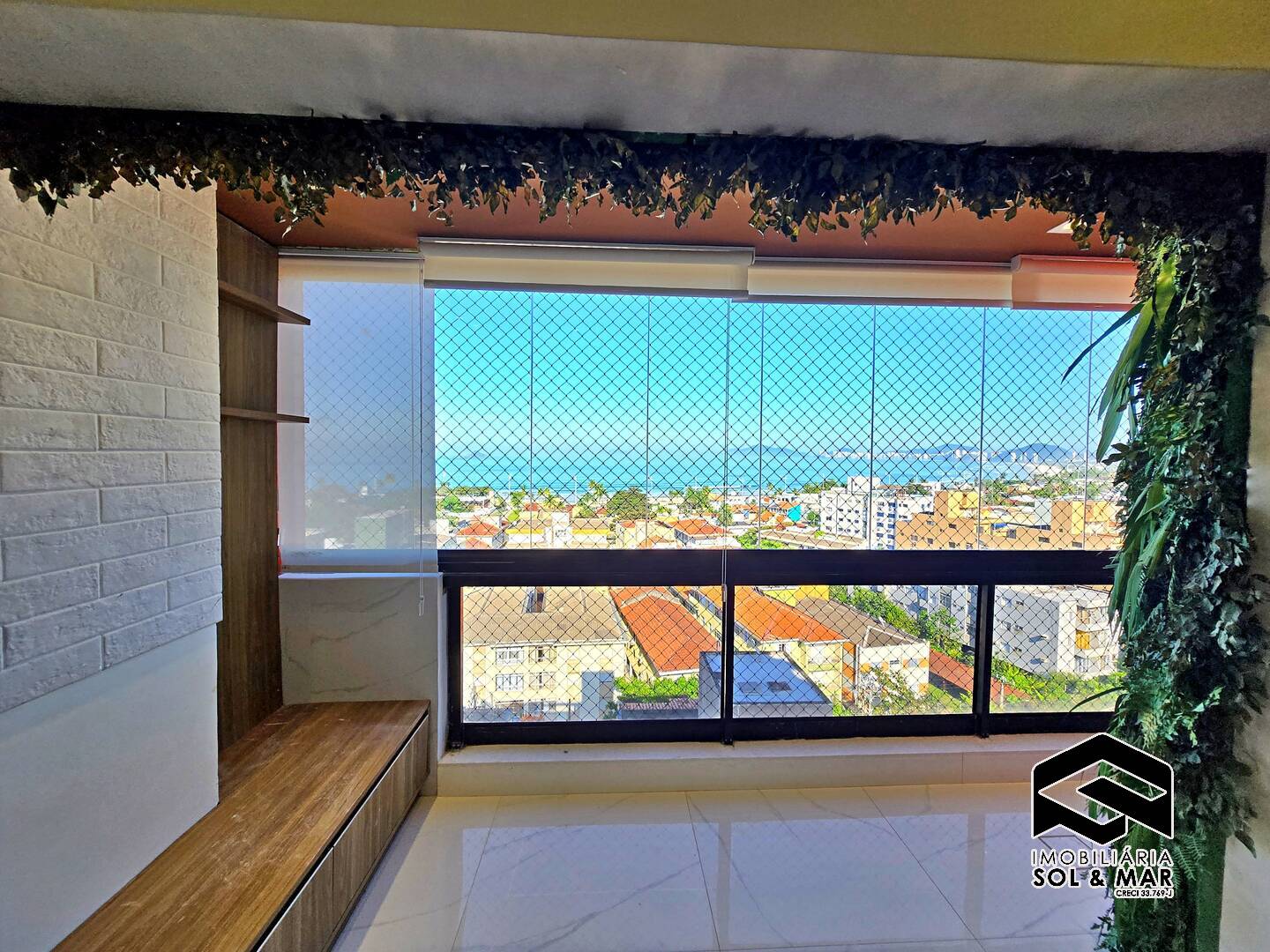 Apartamento, 3 quartos, 150 m² - Foto 3