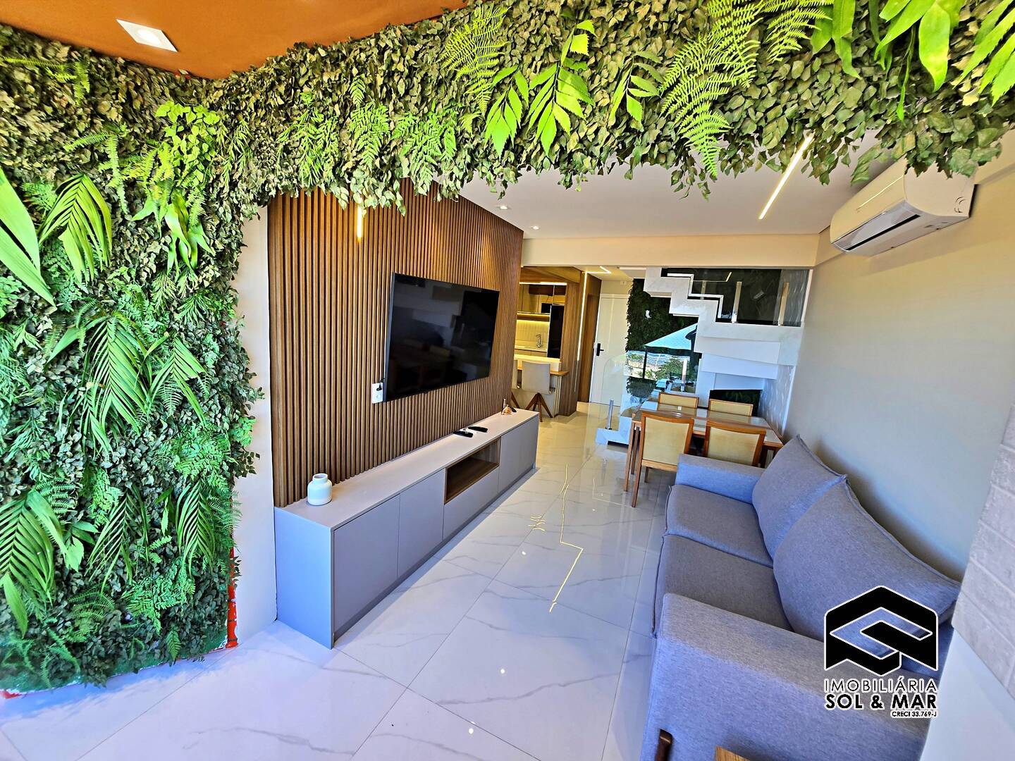 Apartamento, 3 quartos, 150 m² - Foto 4