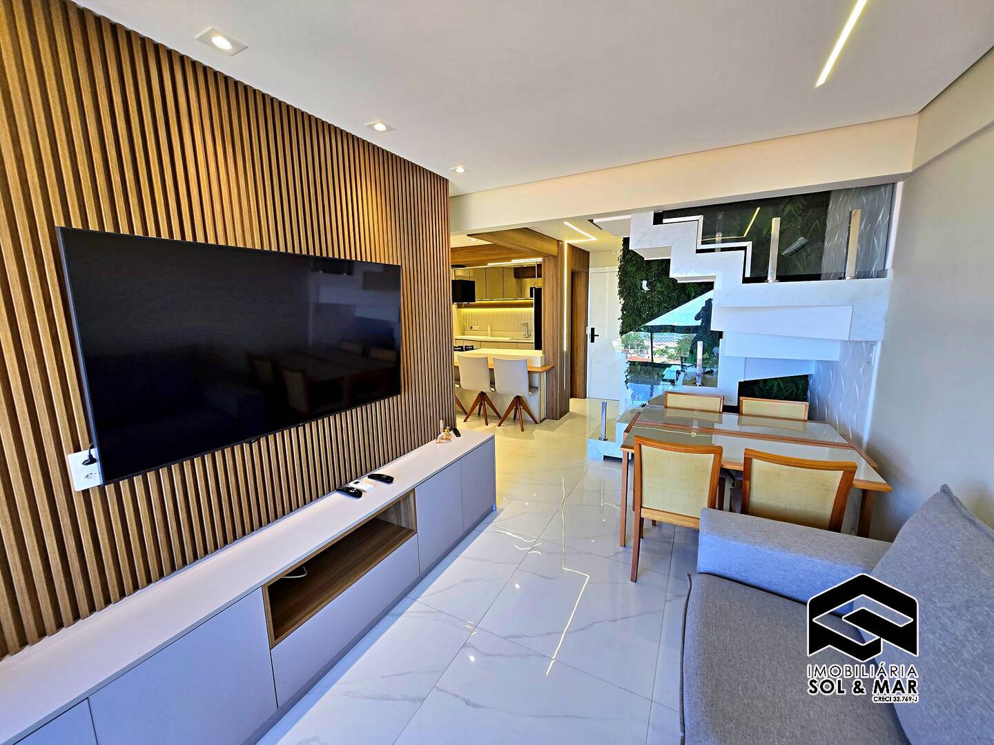 Apartamento, 3 quartos, 150 m² - Foto 6