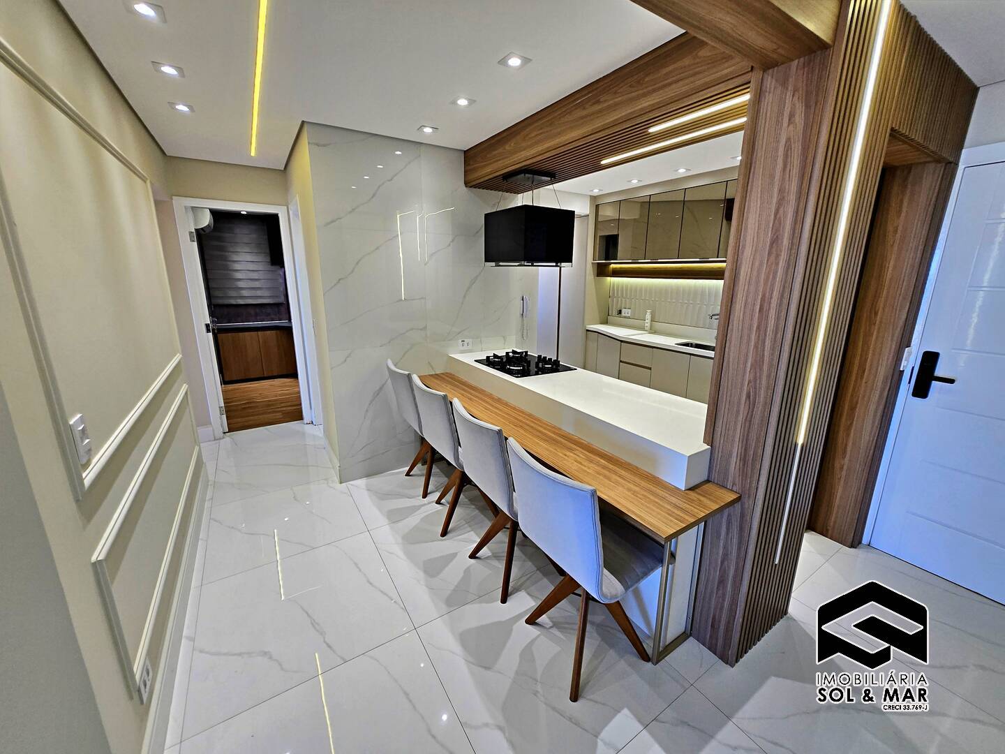 Apartamento, 3 quartos, 150 m² - Foto 7