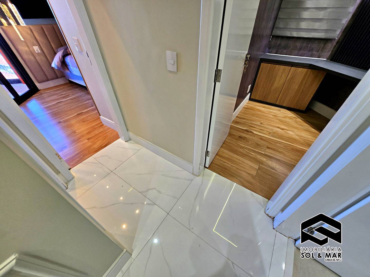 Apartamento, 3 quartos, 150 m² - Foto 9