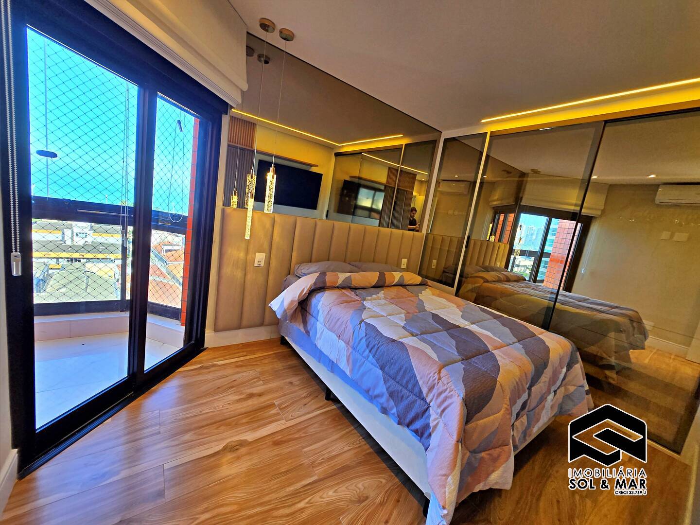 Apartamento, 3 quartos, 150 m² - Foto 10