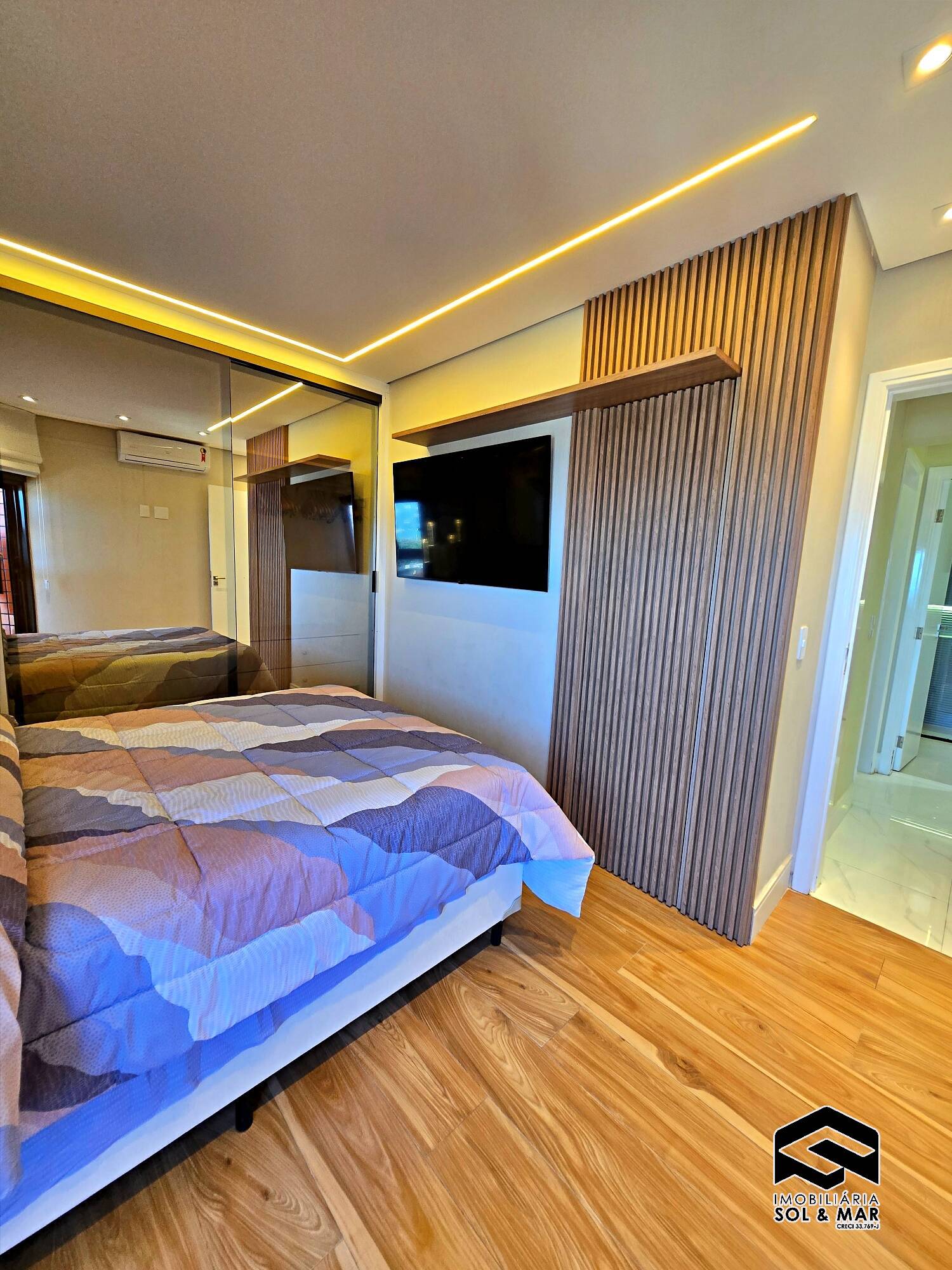 Apartamento, 3 quartos, 150 m² - Foto 11