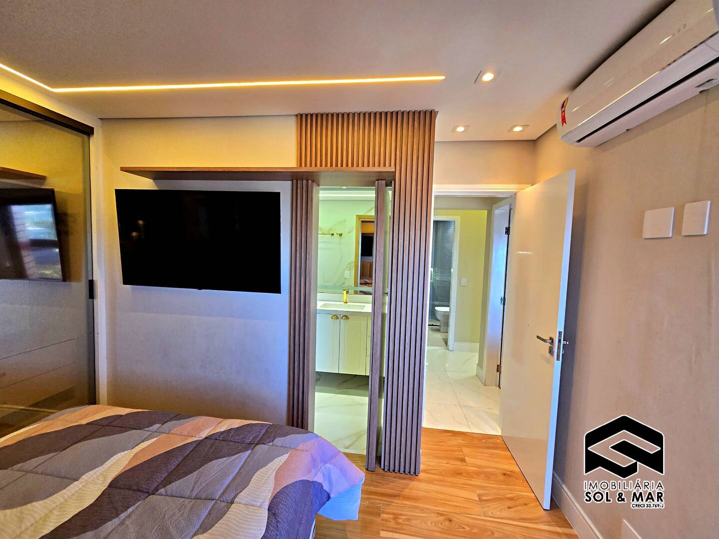 Apartamento, 3 quartos, 150 m² - Foto 12