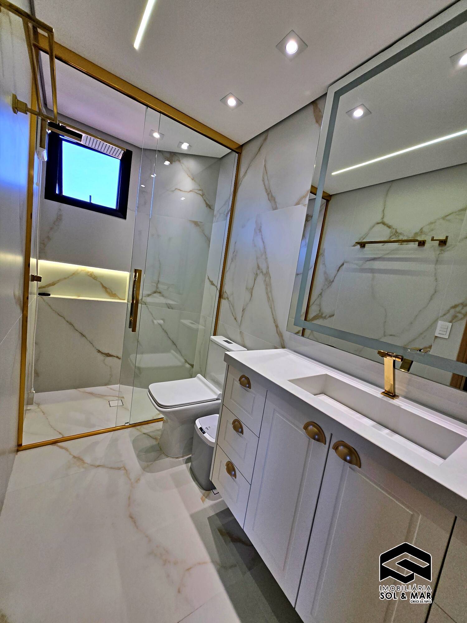 Apartamento, 3 quartos, 150 m² - Foto 13