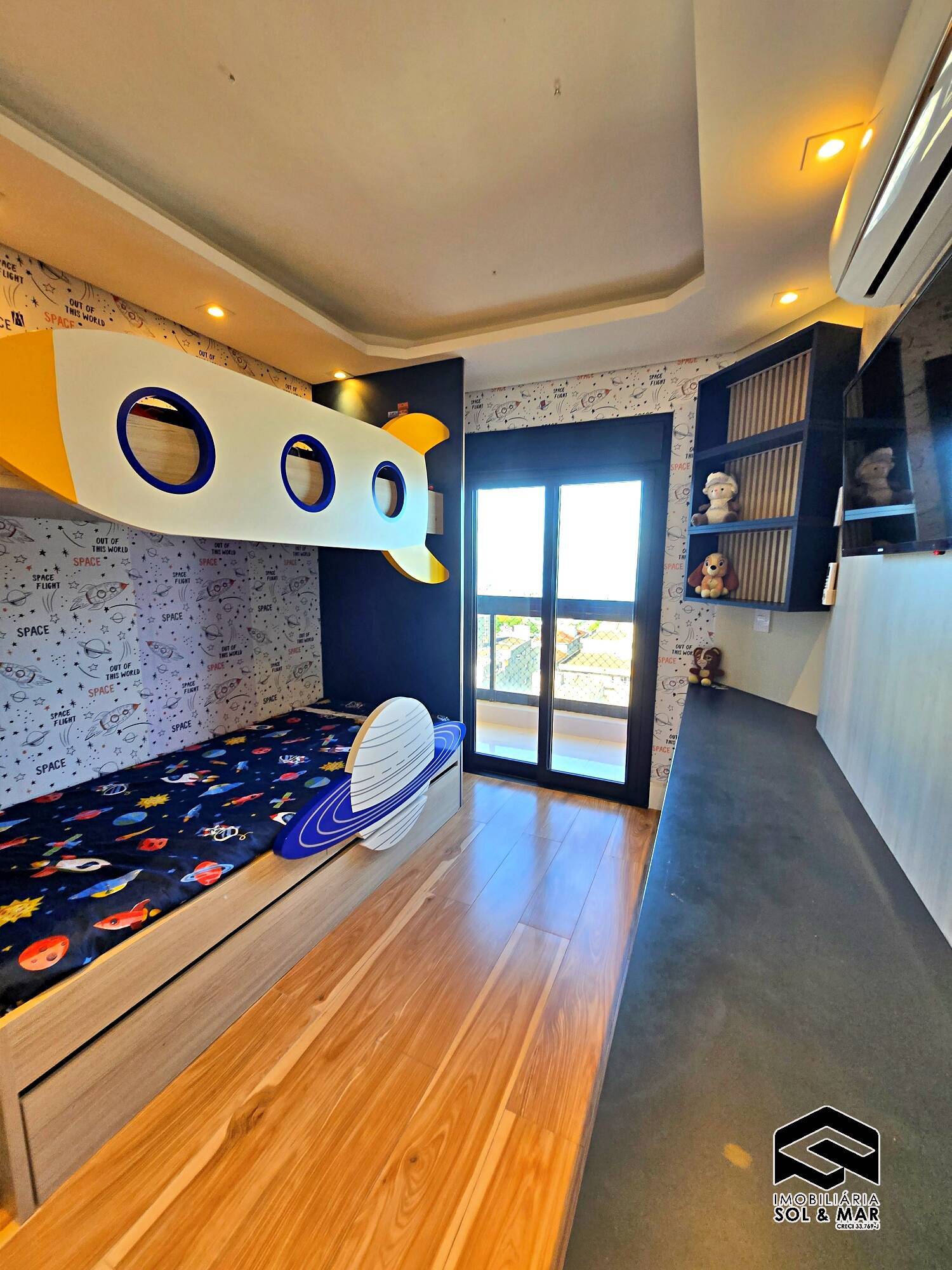 Apartamento, 3 quartos, 150 m² - Foto 15