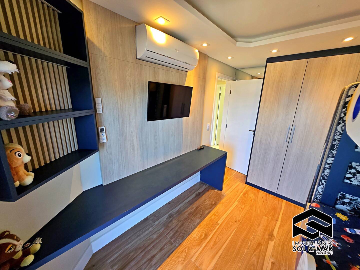 Apartamento, 3 quartos, 150 m² - Foto 17