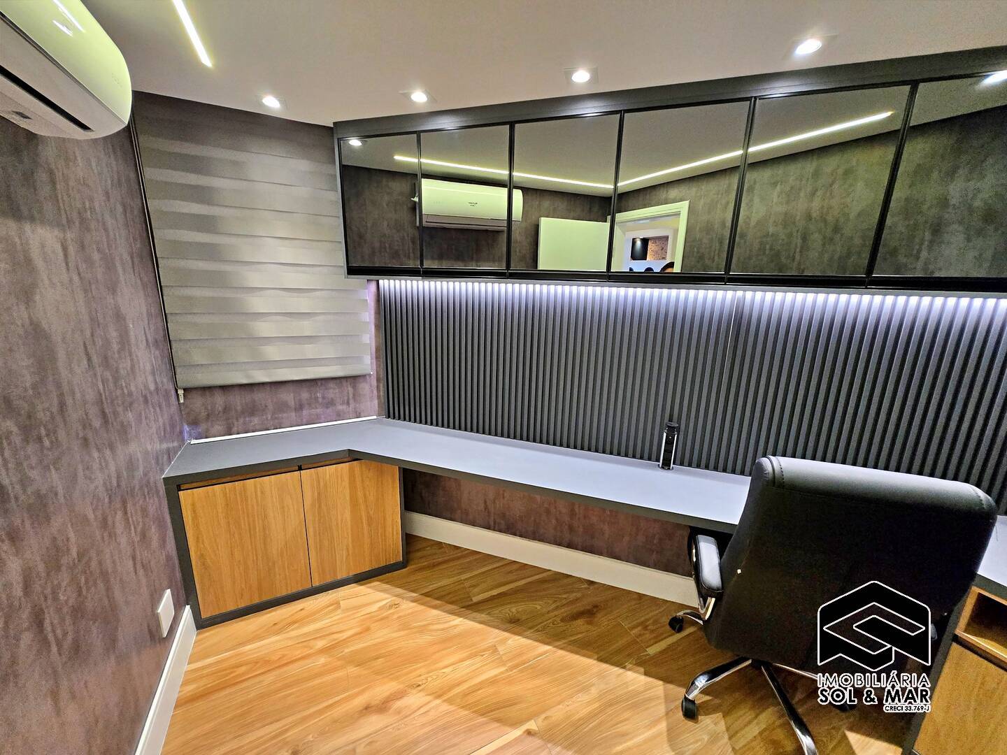 Apartamento, 3 quartos, 150 m² - Foto 19