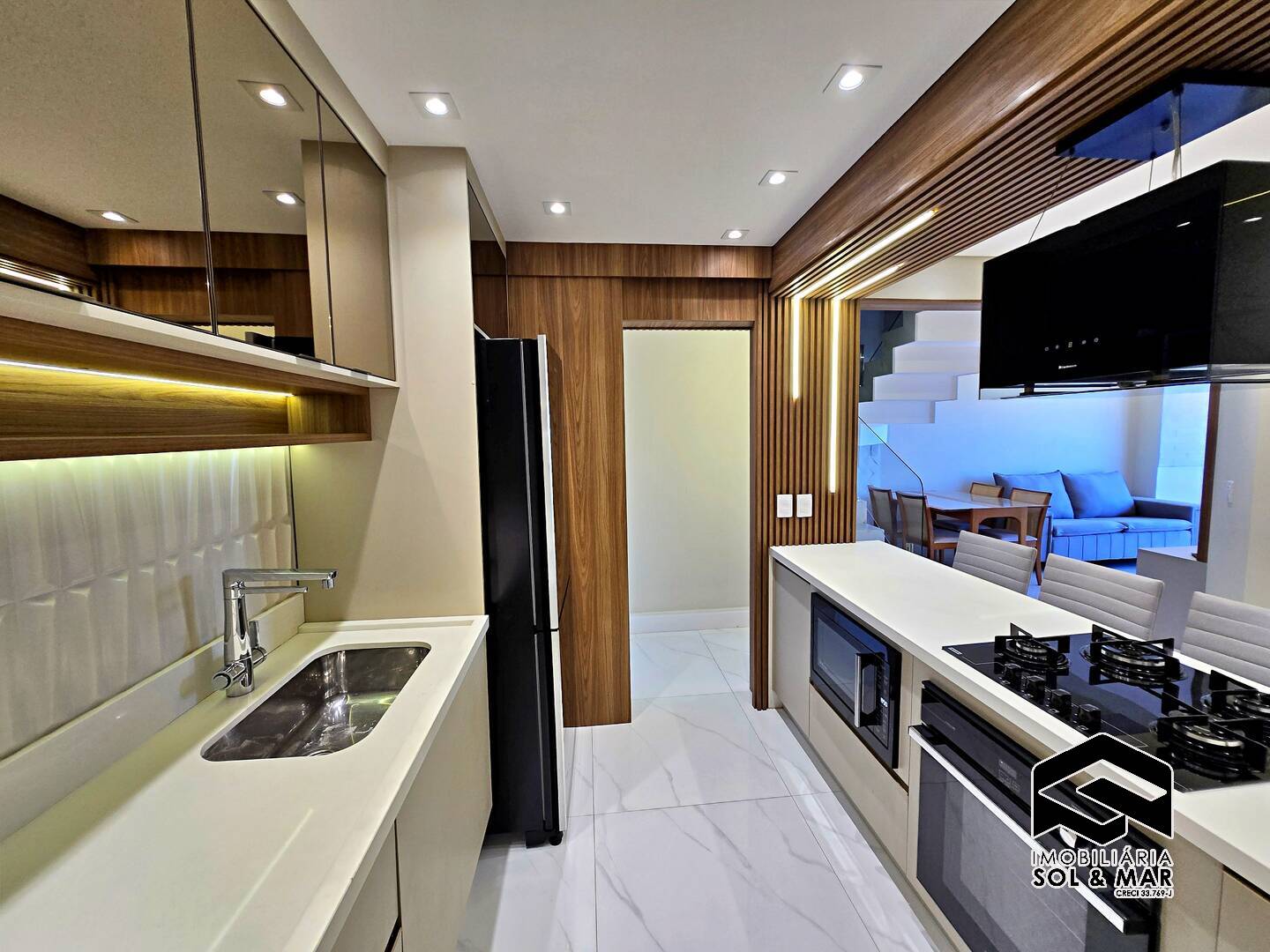 Apartamento, 3 quartos, 150 m² - Foto 24