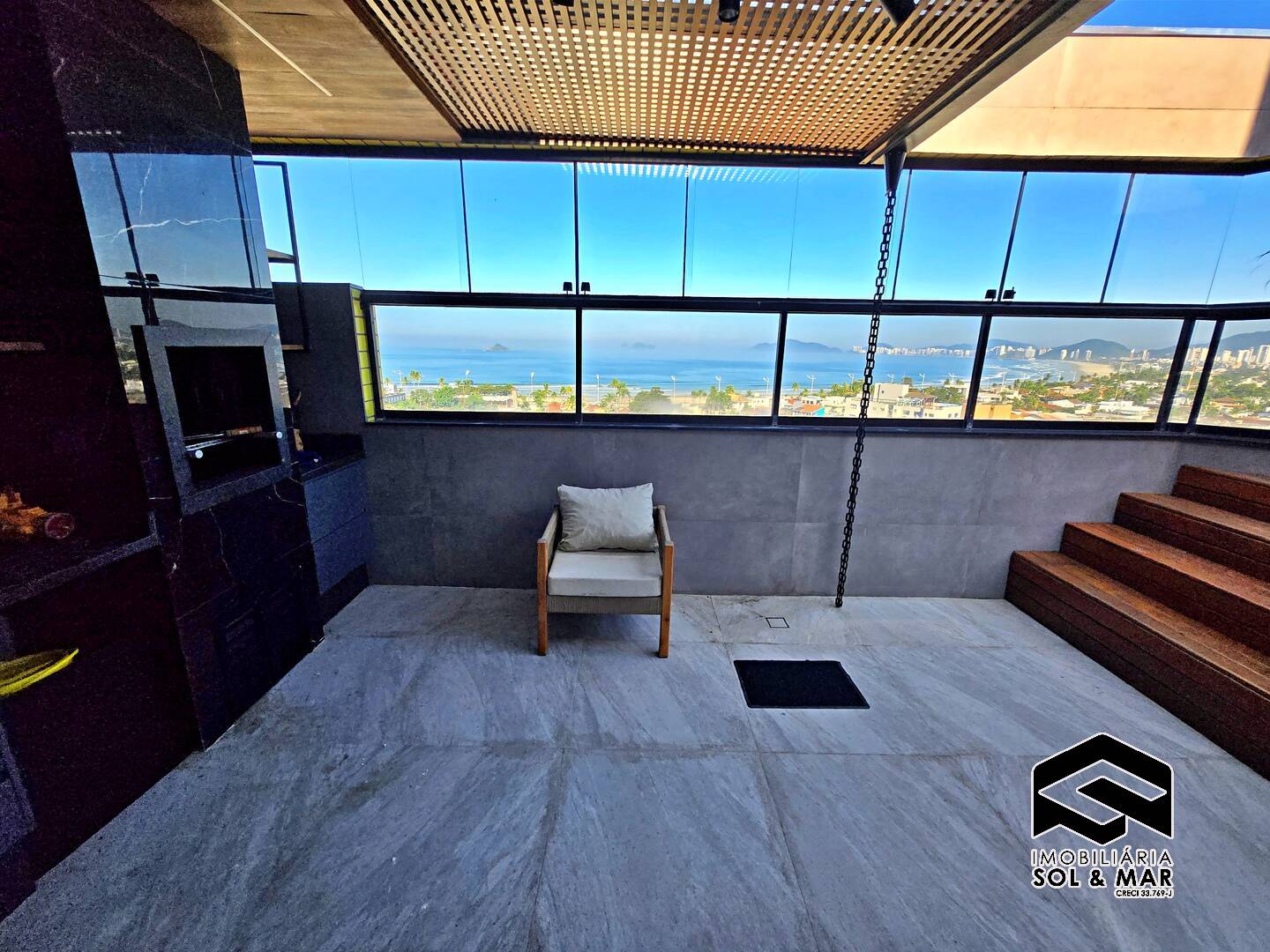 Apartamento, 3 quartos, 150 m² - Foto 29