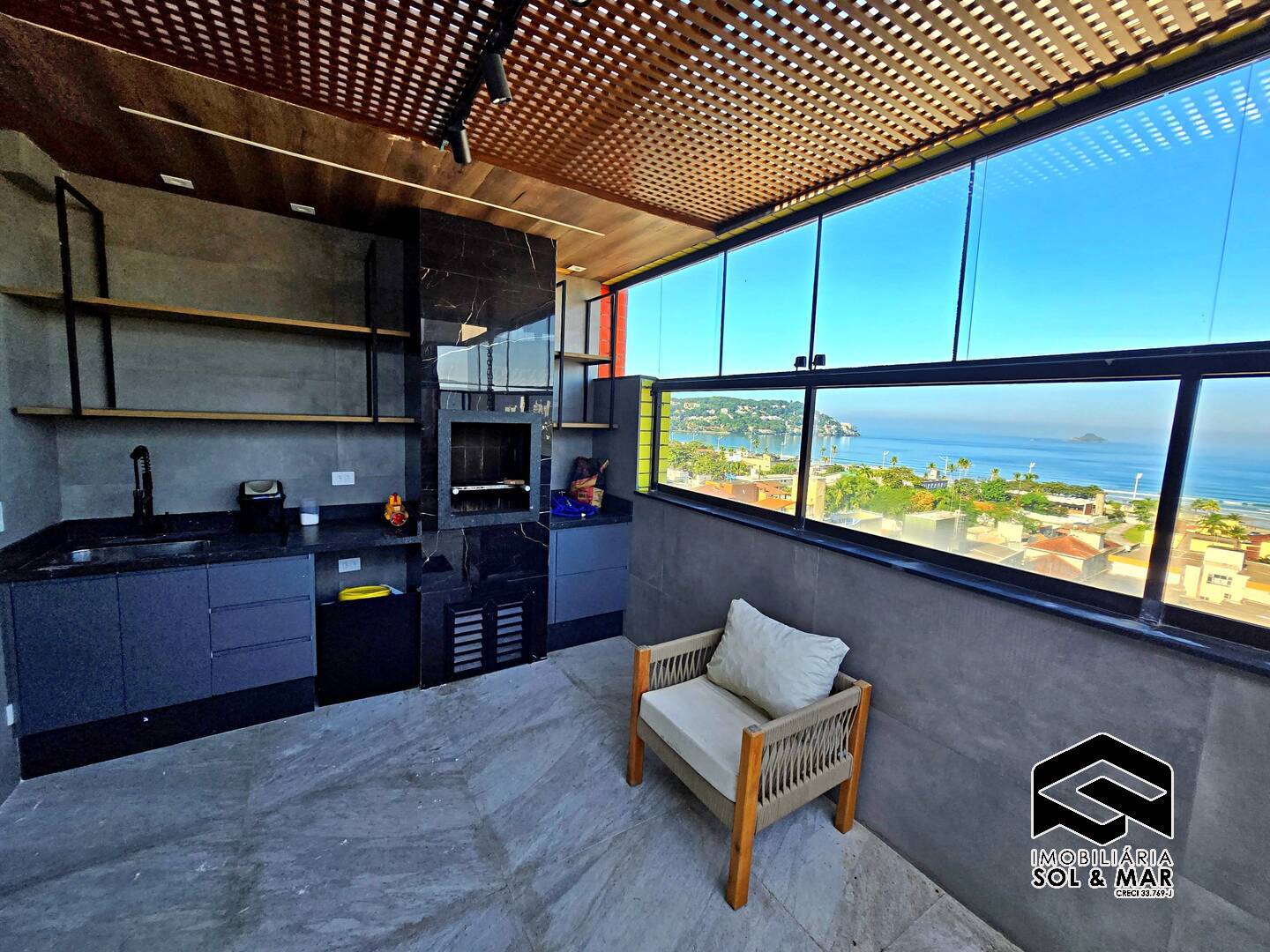 Apartamento, 3 quartos, 150 m² - Foto 32