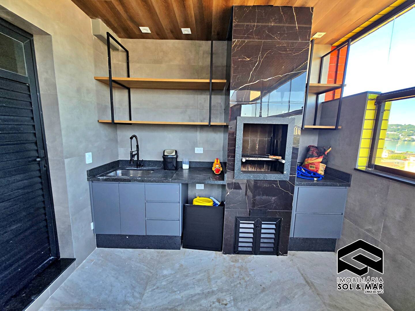 Apartamento, 3 quartos, 150 m² - Foto 33