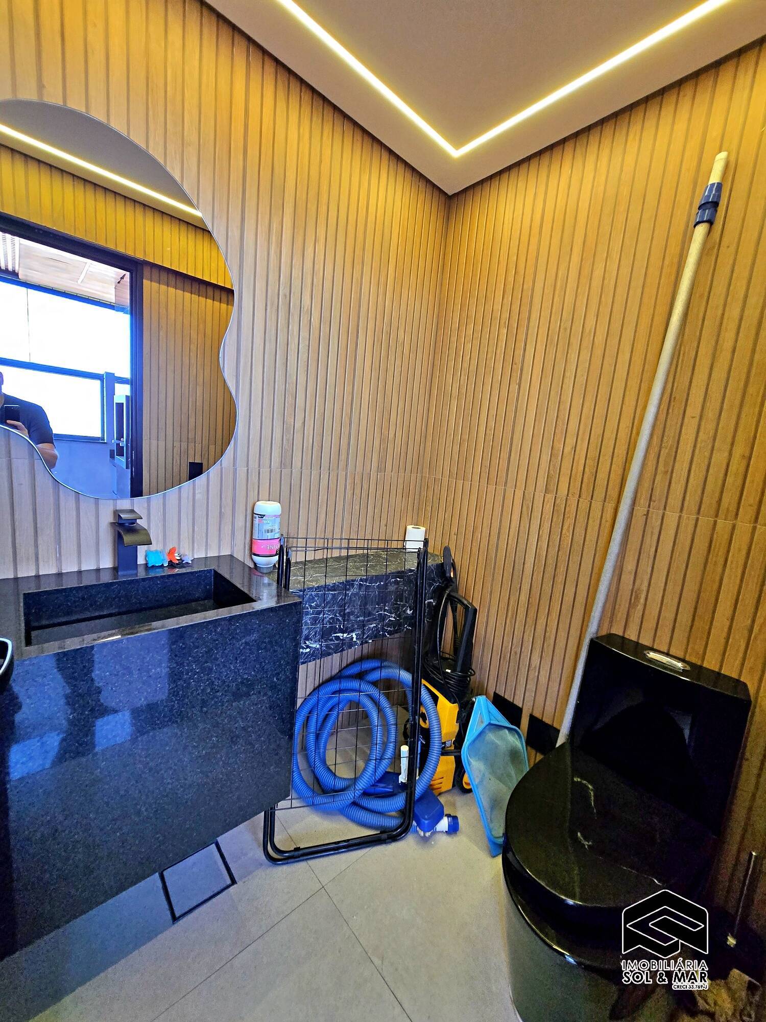 Apartamento, 3 quartos, 150 m² - Foto 34