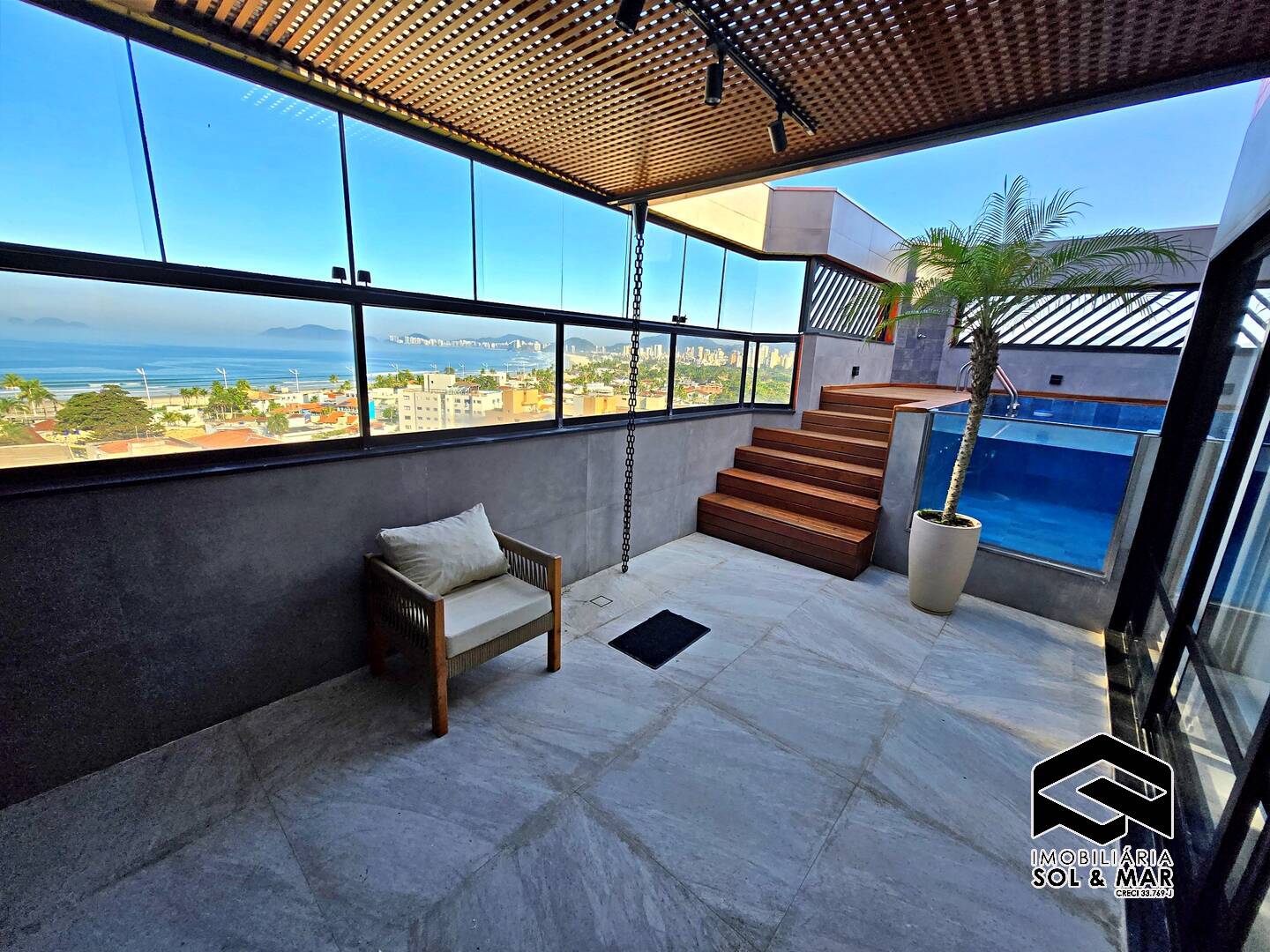 Apartamento, 3 quartos, 150 m² - Foto 35