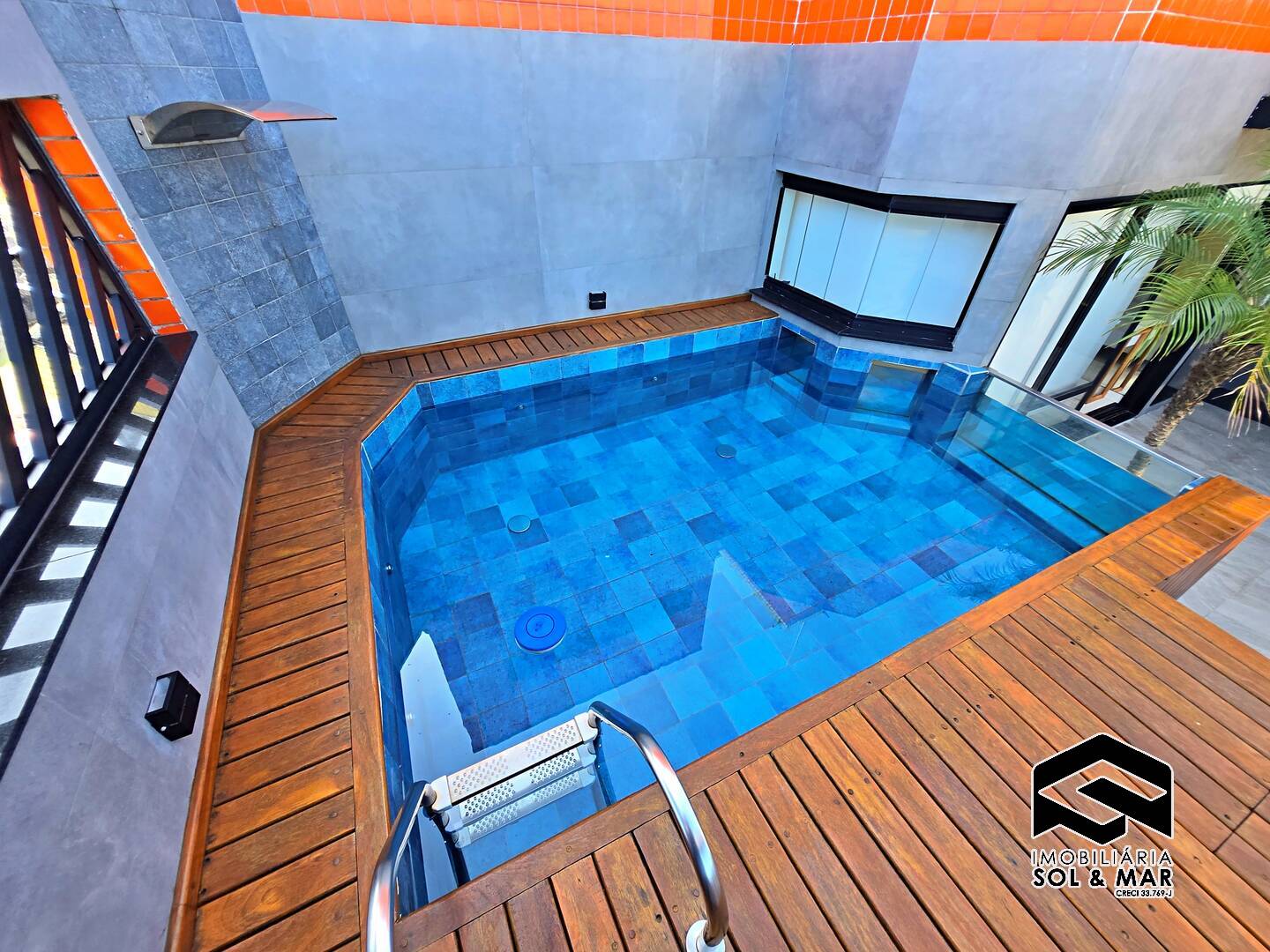 Apartamento, 3 quartos, 150 m² - Foto 36