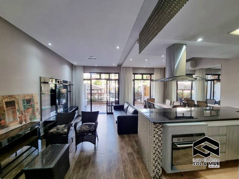 Apartamento para alugar com 3 quartos, 80m² - Foto 1