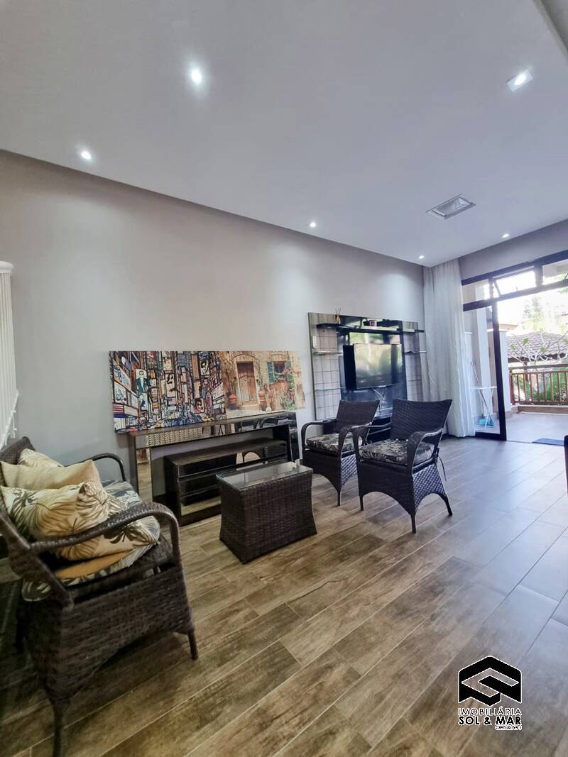 Apartamento para alugar com 3 quartos, 80m² - Foto 5