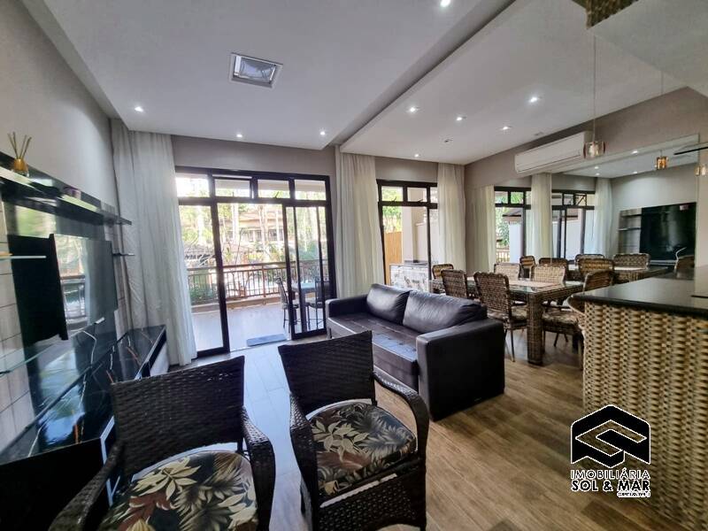 Apartamento para alugar com 3 quartos, 80m² - Foto 4