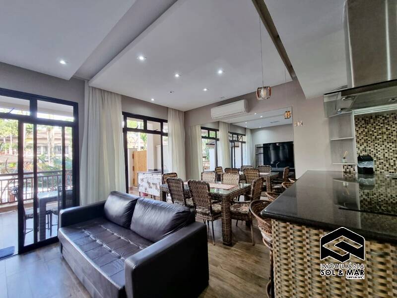Apartamento para alugar com 3 quartos, 80m² - Foto 6