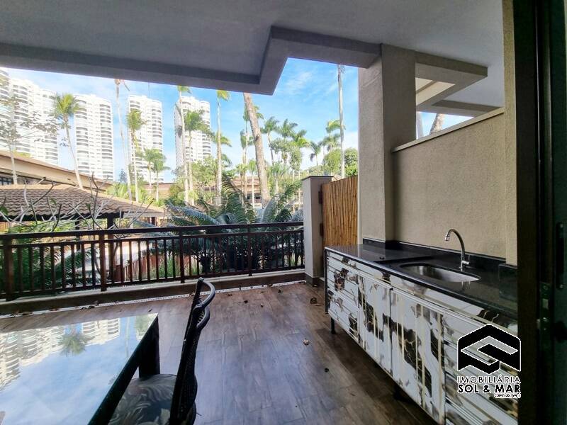 Apartamento para alugar com 3 quartos, 80m² - Foto 8