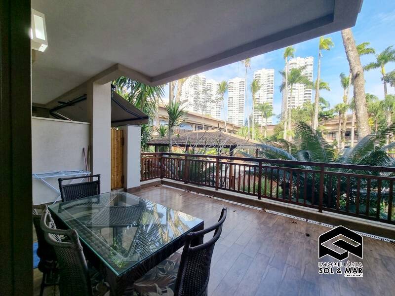Apartamento para alugar com 3 quartos, 80m² - Foto 7