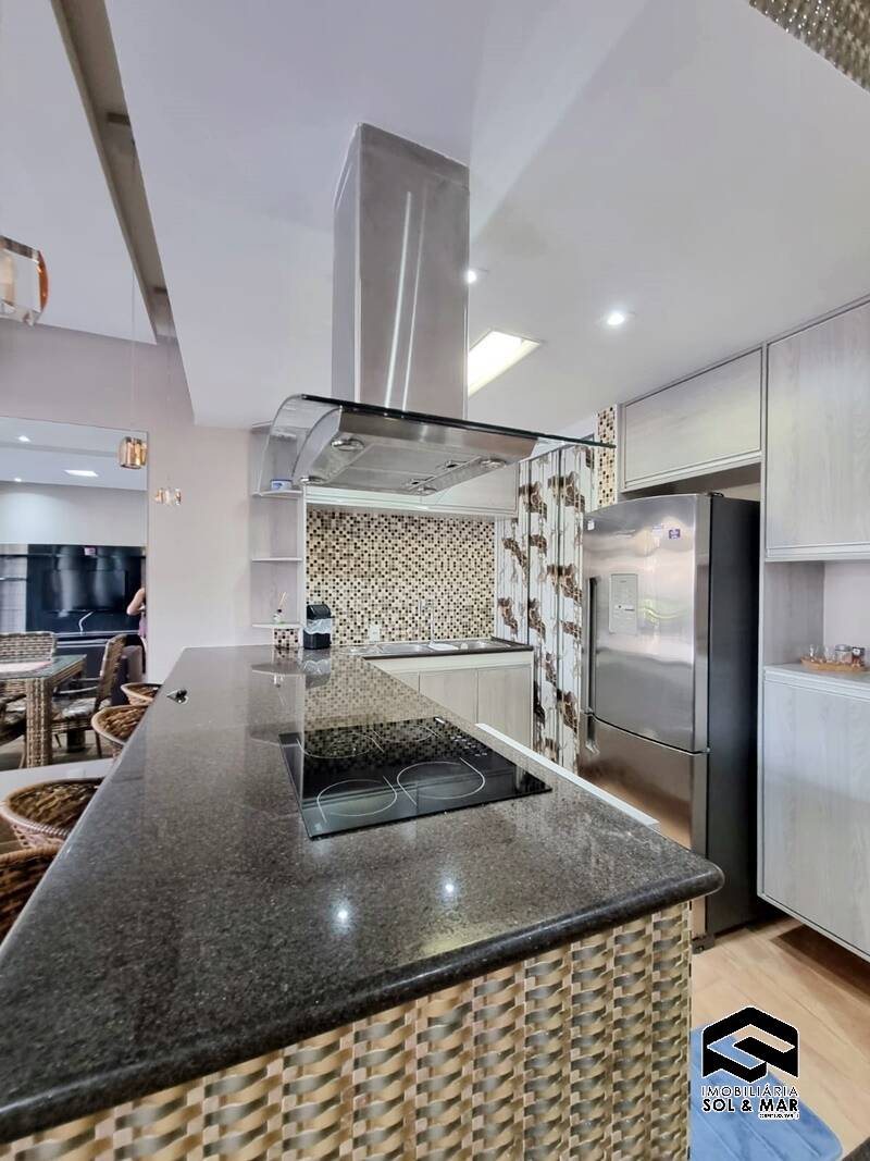 Apartamento para alugar com 3 quartos, 80m² - Foto 16
