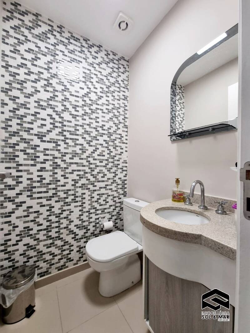 Apartamento para alugar com 3 quartos, 80m² - Foto 18