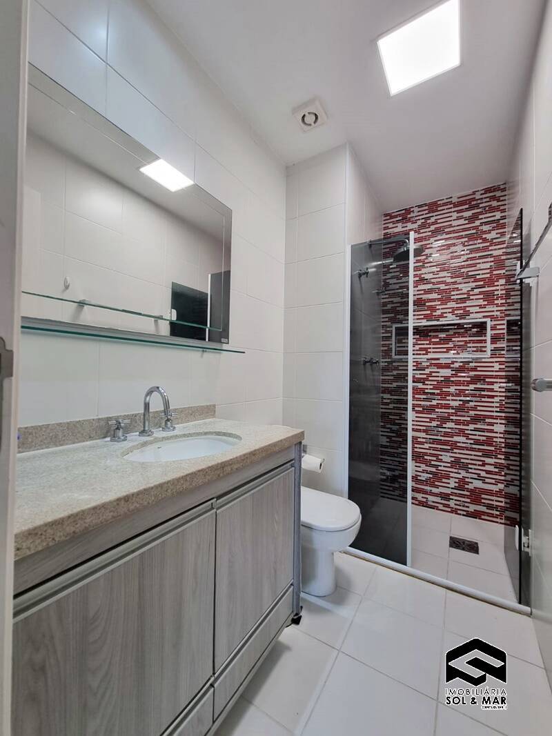 Apartamento para alugar com 3 quartos, 80m² - Foto 23