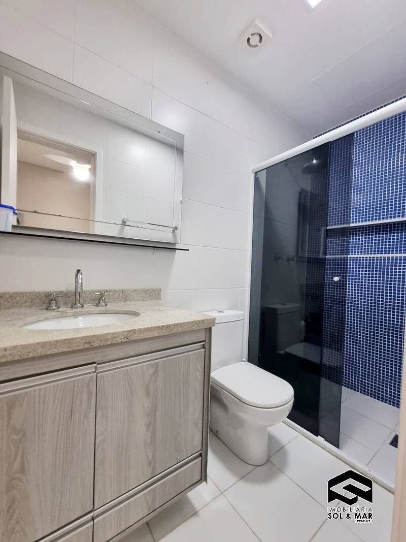 Apartamento para alugar com 3 quartos, 80m² - Foto 32