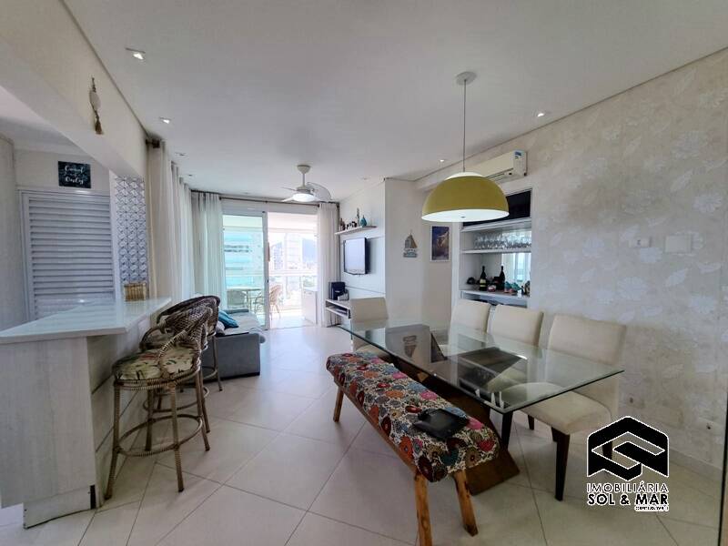 Apartamento, 3 quartos, 130 m² - Foto 1