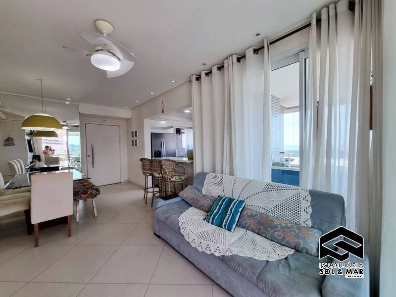 Apartamento, 3 quartos, 130 m² - Foto 8