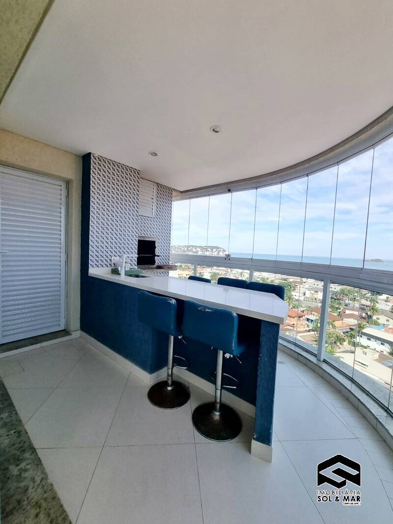 Apartamento, 3 quartos, 130 m² - Foto 7